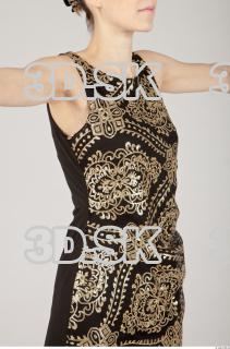 Dress texture of Jody 0016